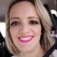 Mirella Cristina Sanches