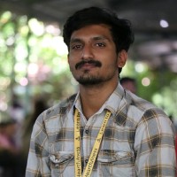 Karthik Nayak