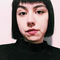 Daniela Hernández Campos