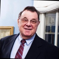 Ken Taufer