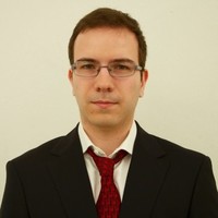 Iker Ramos Gana, PMP