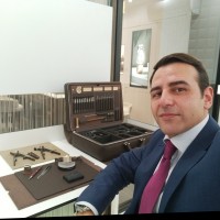 Fernando Garcia Serrano