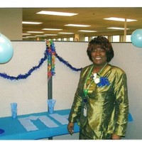 Myra Holloway