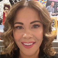 Suzanne Mooney