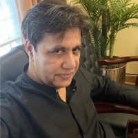 Junaid Iqbal