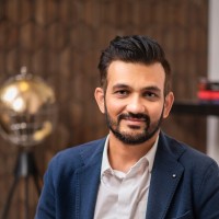 Ashish Jain