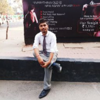 Mukesh Yadav