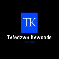Tafadzwa T Kawonde
