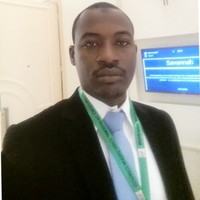Assafi Ousman