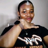 Mary Okwuniazor