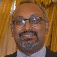 Nalin Karunasinghe