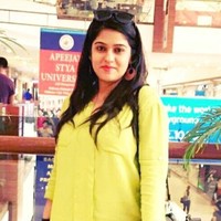Aarushi Bhardwaj