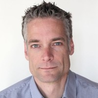 Matthew Parks