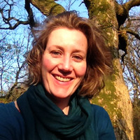 Joyce van der Stoop