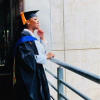 Amanda Ngcobo