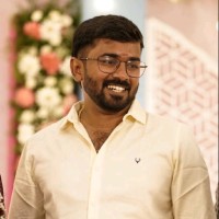 Vignesh S R