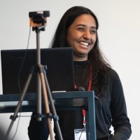 Aashritha Ramesh