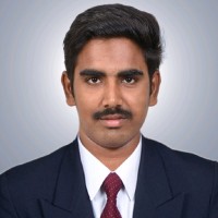 Bharath R