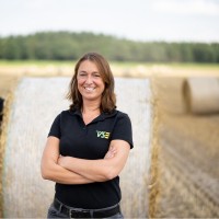 Frauke Bauermann