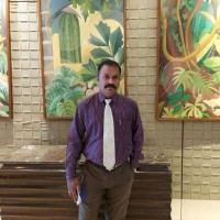 Rajesh Radhakrishnan
