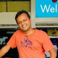 Anoop S