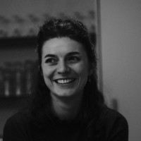 Cécile Denis