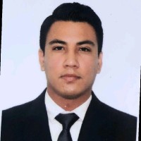 Luis Fabian Coronado Suárez