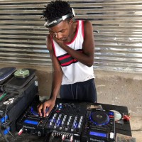 mpho Jacob