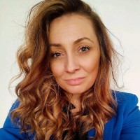 Radmila Marjanovic Grahovac