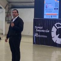 Luis Pablo Garza