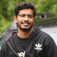 Lijith C