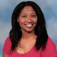 Michelle Breedy
