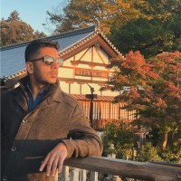 Gaurav Shetty