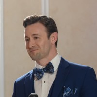 Daniel Marks