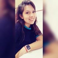 Macarena Guadalupe Corrales