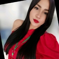 Alexandra Cabrera Hernandez