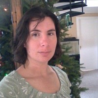 Rebecca Pearson