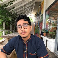 Elijah Vela