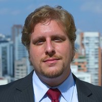 Mario R. Aulicino Lewandowski