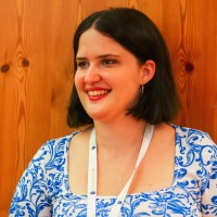 Zsófia Vödrös