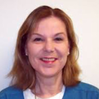 Catherine Mcdermott