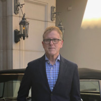 Richard N. Nottenburg