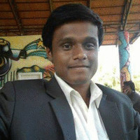 k s bala raju