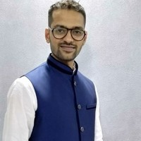 Parshwakumar Gosalia
