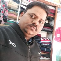 Vishal kumar Powar