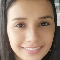 Maria Alejandra Perez Salazar