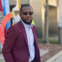 Zedric Perdue