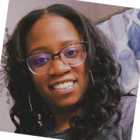 Tina Harris