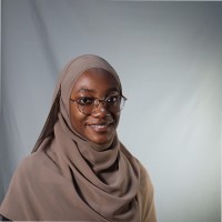 Aisha Sanusi Aat, Aca( In View)