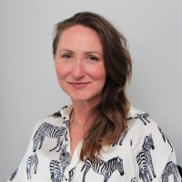 Lyndsay Kennedy MBPsS